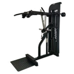 Primal Performance Series 280lbs Pin-Select - Calf Raise/Viking Press - Image 1
