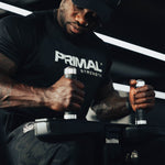 Primal Performance Seated Calf Raise - Image 5