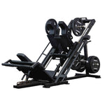 Primal Pro Series Leg Press & Hack Squat - Image 1