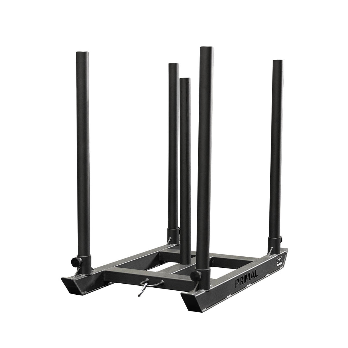 Primal Performance Series V2.0 Competition Sled