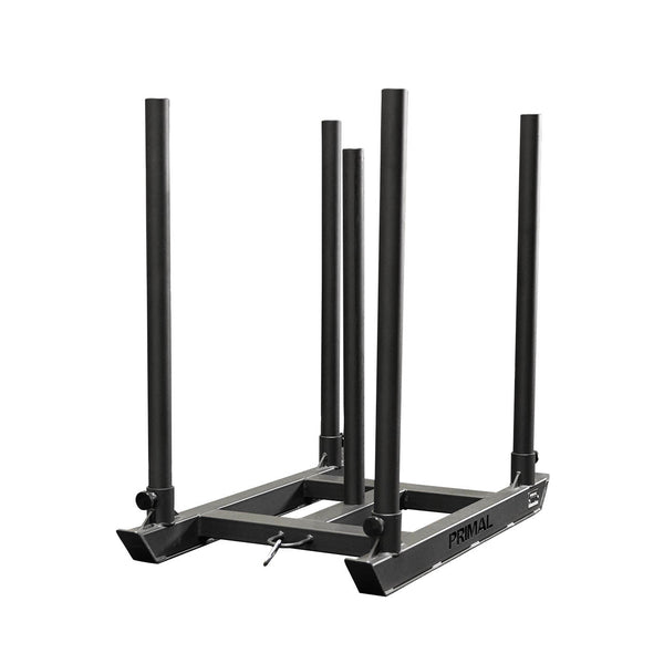 Primal Performance Series V2.0 Competition Sled