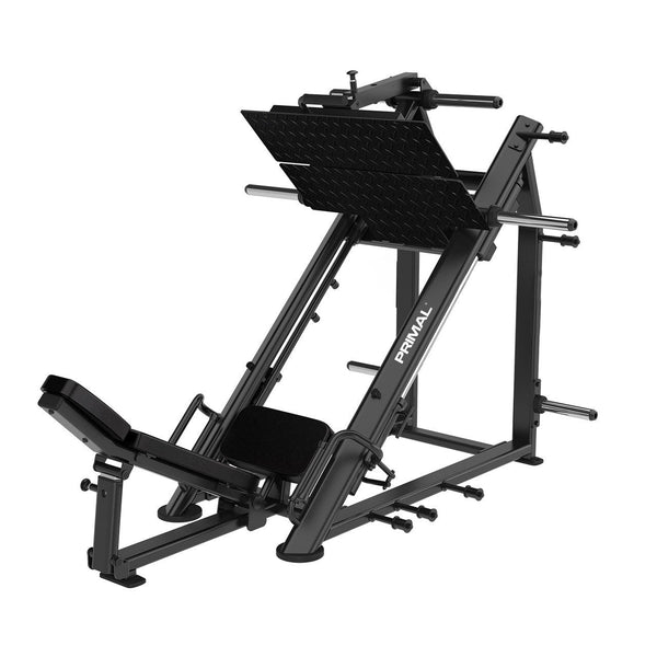 Primal Performance Series 30-45 Degree Leg Press v2.0