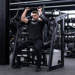 Primal Performance Series Plate Loaded Pullover - Image 5
