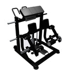 Primal Perfromance Series Plate Loaded Standing Hamstring Curl - Image 1