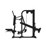 Primal Performance Series Plate Loaded Decline Pec Fly - Image 4