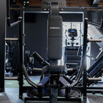 Primal Performance Series Plate Loaded Decline Pec Fly - Image 2