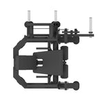 Primal Performance Series Plate Loaded Leg Extension - Image 2