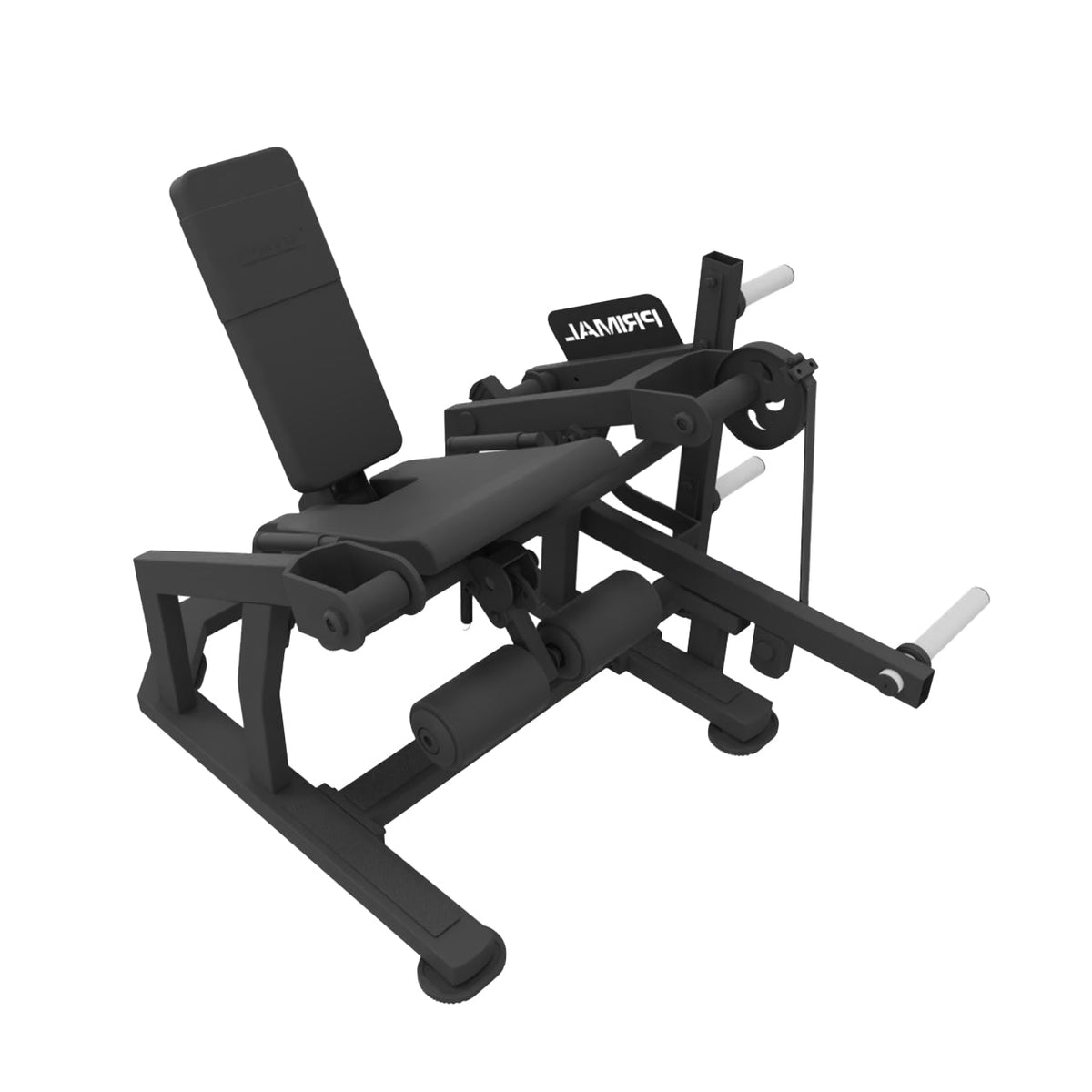 Primal Performance Series Plate Loaded Leg Extension