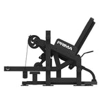 Primal Performance Series Plate Loaded Leg Extension - Image 3