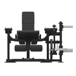 Primal Performance Series Plate Loaded Leg Extension - Image 4