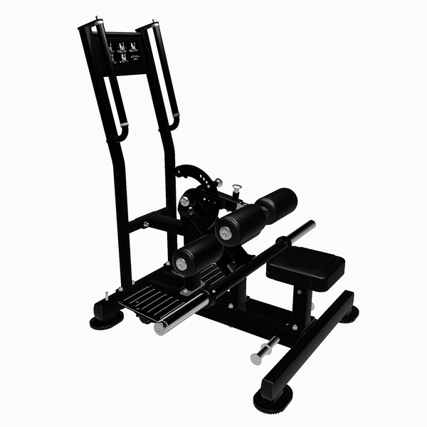 Primal Performance Series Plate Loaded Standing Hip Thrust