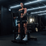 Primal Performance Series Plate Loaded Standing Hip Thrust - Image 3