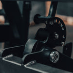 Primal Performance Series Plate Loaded Low Row - Image 4