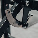 Primal Performance Series Plate Loaded Low Row - Image 2