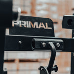 Primal Performance Series Plate Loaded 3-Way Row - Image 3