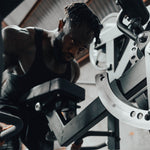 Primal Performance Series Plate Loaded Low Row - Image 5