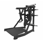 Primal Performance Series Plate Loaded Low Row - Image 1