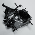 Primal Performance Series Plate Loaded Rotating Smith Back Row - Image 2