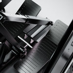 Primal Performance Series Plate Loaded Rotating Smith Back Row - Image 4