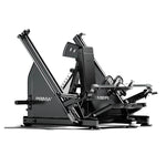 Primal Performance Series Plate Loaded Rotating Smith Back Row - Image 1