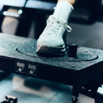 Primal Performance Series Plate Loaded Swivel Footplate Glute Drive - Image 5