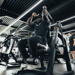 Primal Performance Series Plate Loaded Ab Crunch - Image 2