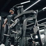 Primal Performance Series Plate Loaded Ab Crunch - Image 5