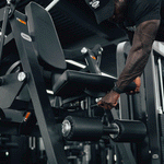 Primal Performance Series Plate Loaded Ab Crunch - Image 4