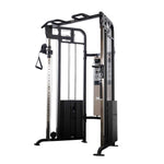 Primal Personal Series Functional Trainer / Dual Adjustable Pulley (2 X 200lbs Stacks) - Image 1