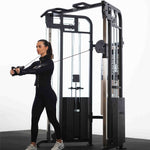 Primal Personal Series Functional Trainer / Dual Adjustable Pulley (2 X 200lbs Stacks) - Image 4