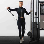 Primal Personal Series Functional Trainer / Dual Adjustable Pulley (2 X 200lbs Stacks) - Image 2