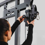 Primal Personal Series Functional Trainer / Dual Adjustable Pulley (2 X 200lbs Stacks) - Image 5