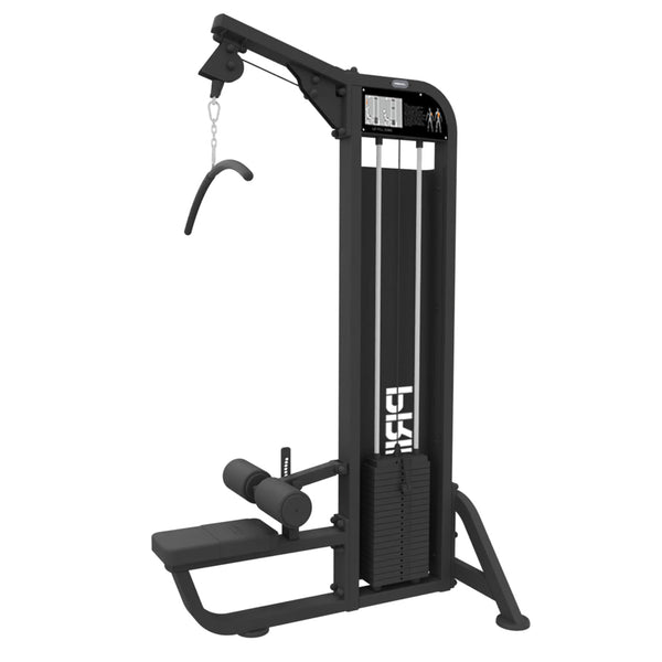 Primal Performance Series 280lbs Pin-Select - Lat Pulldown