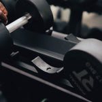 Primal Performance Series 10 Pair Dumbbell Rack (with Saddles) - Image 3