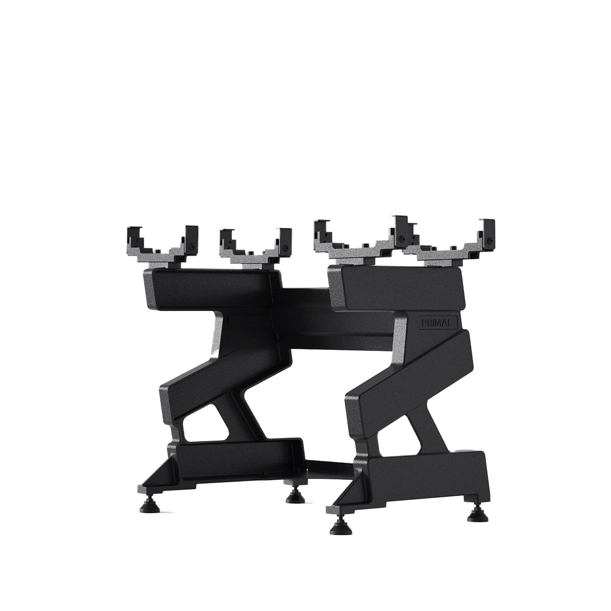 Primal Personal Series 90lbs Adjustable Dumbbell Stand