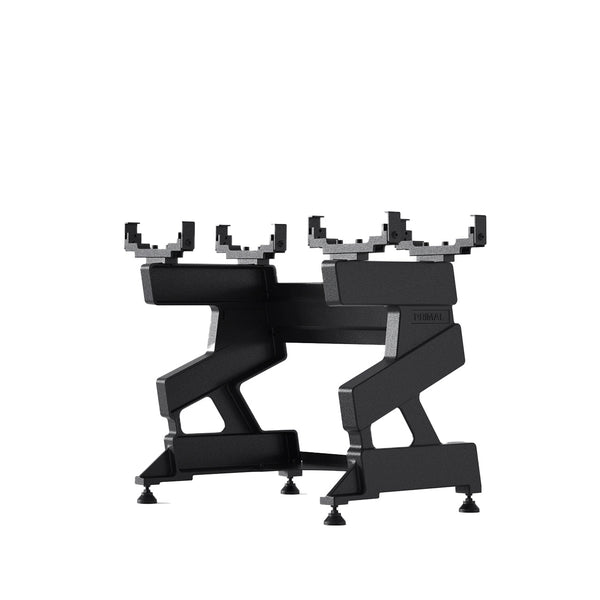 Primal Personal Series 90lbs Adjustable Dumbbell Stand