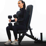 Primal Personal Series V3 Home Bench - Image 2