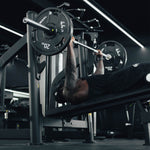 Primal Performance Series Olympic Bench - Decline - Image 2