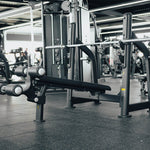 Primal Performance Series Olympic Bench - Decline - Image 3