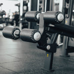 Primal Performance Series Olympic Bench - Decline - Image 5