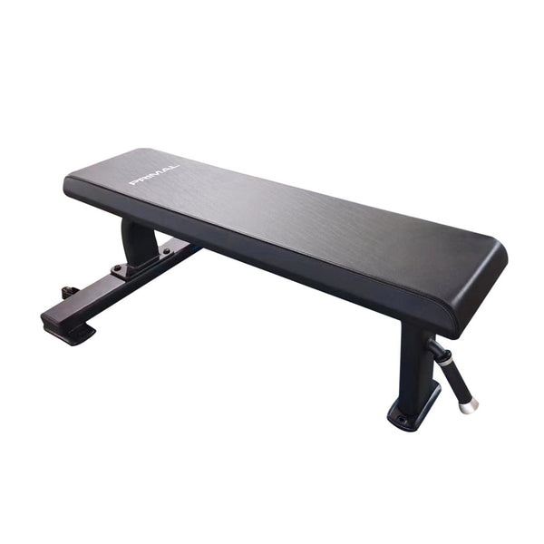 Primal Performance Series Flat Utility Club Bench