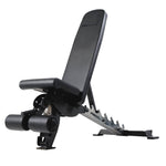 Primal Personal Series Adjustable Bench with Foot Support - Image 1