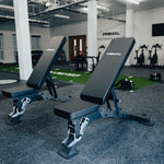 Primal Performance Series Adjustable Bench - Image 3