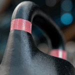 Primal Performance Series V2 Cast Kettlebell - 32kg/70LBS (2026) - Image 4