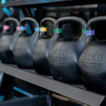 Primal Performance Series V2 Cast Kettlebell - 32kg/70LBS (2026) - Image 5