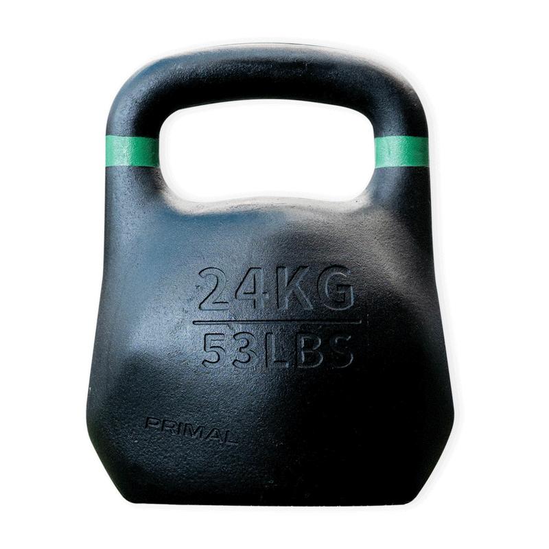 Kettle Bells