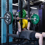 Primal Performance Series CPU Urethane Bumper - 10lbs - Image 2
