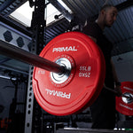Primal Performance Series CPU Urethane Bumper - 35lbs - Image 4