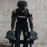 Primal Personal Series 90lbs Adjustable Dumbbell Stand - Image 4