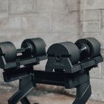 Primal Personal Series 90lbs Adjustable Dumbbell Stand - Image 3